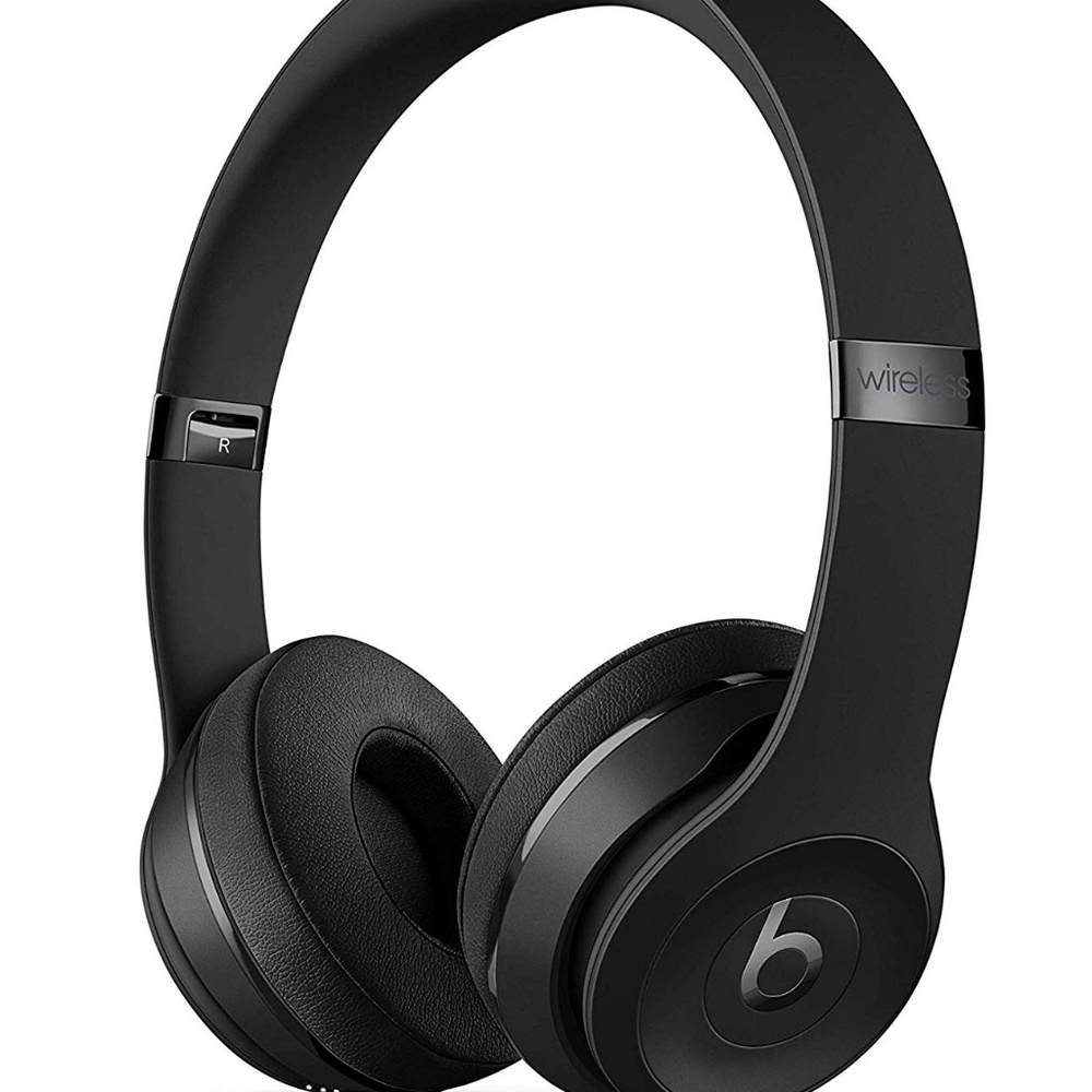Dr Dre Beats Solo3 Wireless Headphones